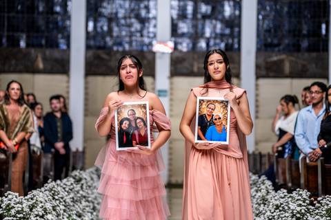 Casamento Clarice e Kesley'