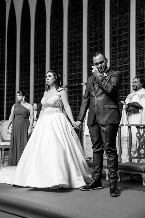 Casamento Clarice e Kesley'