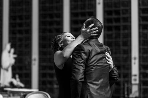 Casamento Clarice e Kesley'