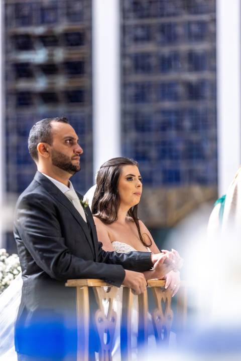 Casamento Clarice e Kesley'