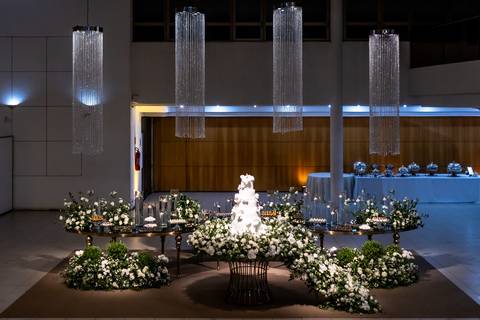 Casamento Clarice e Kesley'