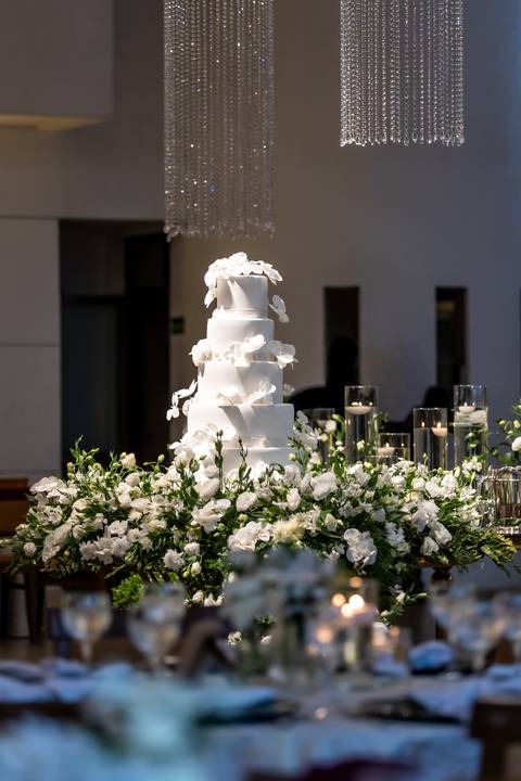 Casamento Clarice e Kesley'