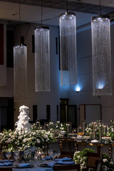 Casamento Clarice e Kesley'