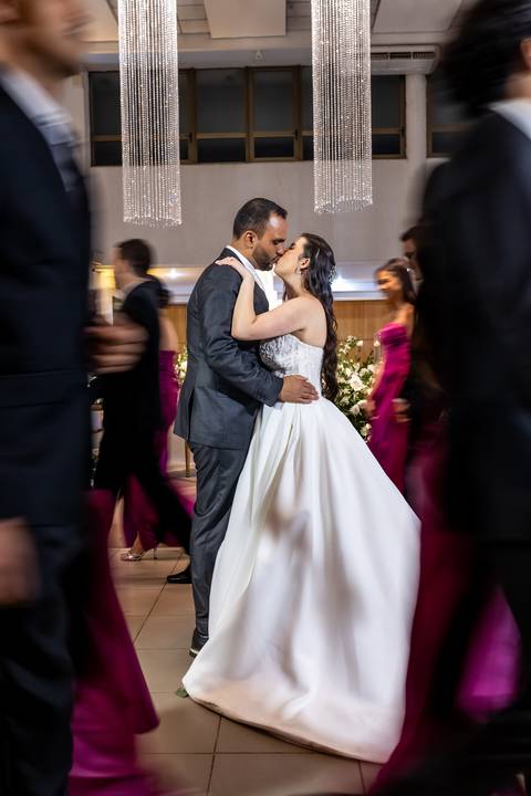 Casamento Clarice e Kesley'