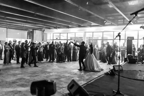 Casamento Clarice e Kesley'