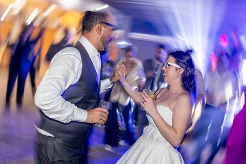 Casamento Clarice e Kesley'