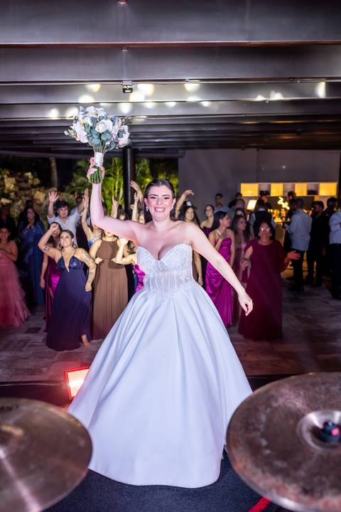 Casamento Clarice e Kesley'