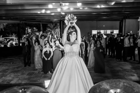 Casamento Clarice e Kesley'