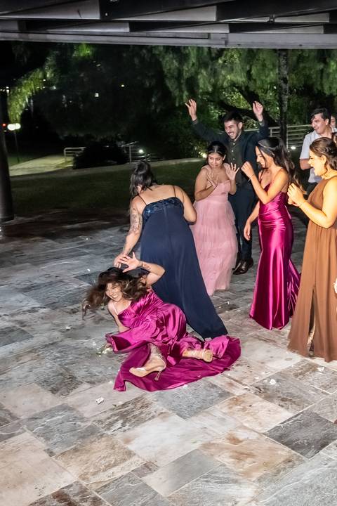 Casamento Clarice e Kesley'