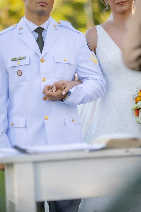 Casamento de Vanessa e Rubens'