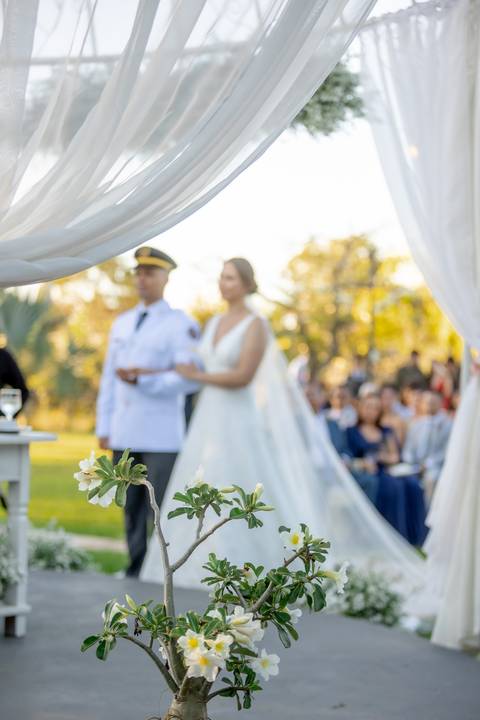 Casamento de Vanessa e Rubens'