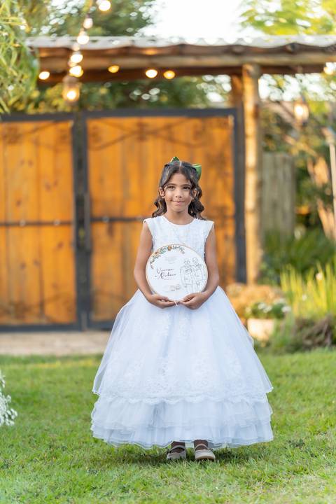 Casamento de Vanessa e Rubens'