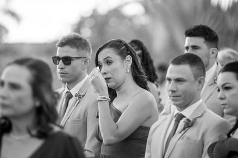 Casamento de Vanessa e Rubens'