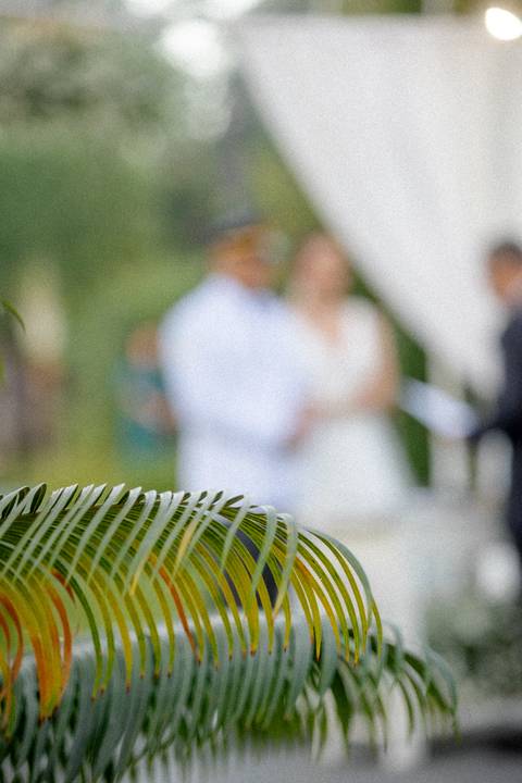 Casamento de Vanessa e Rubens'