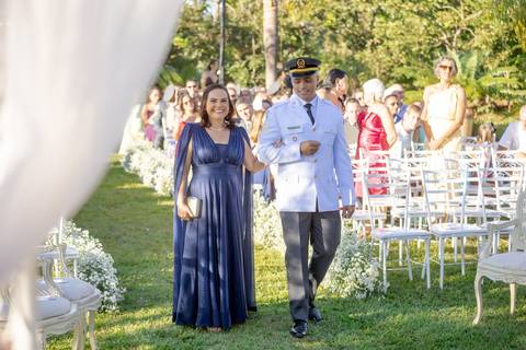 Casamento de Vanessa e Rubens'