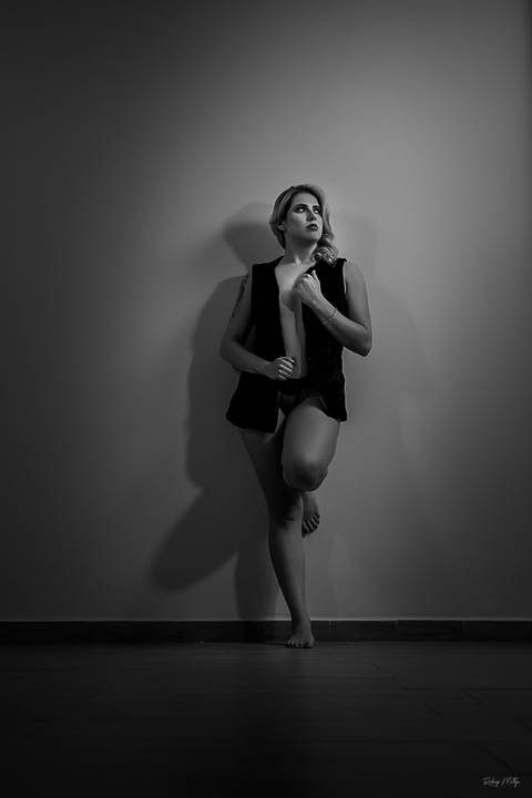 Ensaio da Cristiane Barcki realizado no Hotel Continental Inn em Foz do Iguaçu - PH Rodrigo Mattjie '