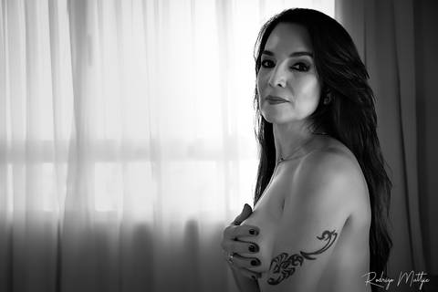 Ensaio da Rosangela Rubin  realizado no Wyndham - Ph Rodrigo Mattjie '