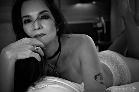 Ensaio da Rosangela Rubin  realizado no Wyndham - Ph Rodrigo Mattjie '