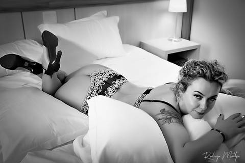 Lu Cabral em um dos meus primeiros ensaios - Foz do Iguaçu - Fotógrafo Rodrigo Mattjie '