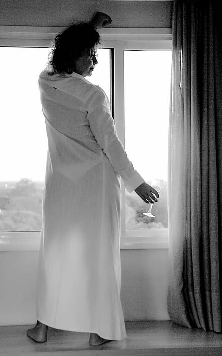 Lu Cabral em um dos meus primeiros ensaios - Foz do Iguaçu - Fotógrafo Rodrigo Mattjie '