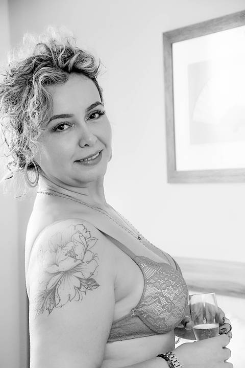 Lu Cabral em um dos meus primeiros ensaios - Foz do Iguaçu - Fotógrafo Rodrigo Mattjie '