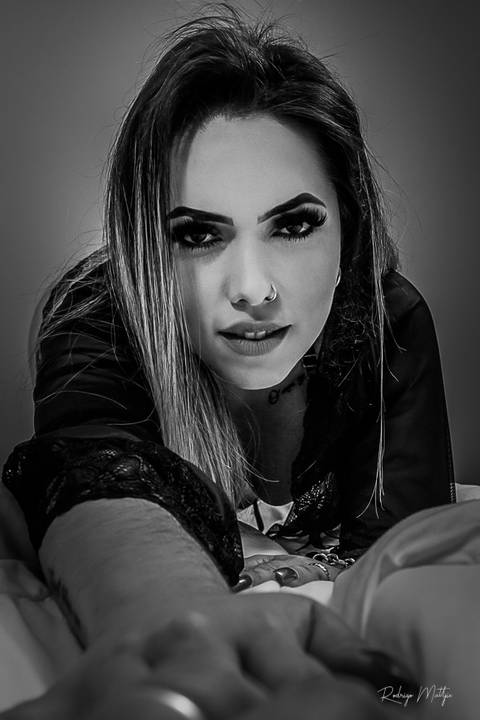 Ensaio sensual da Fernanda - Ph Rodrigo Mattjie '