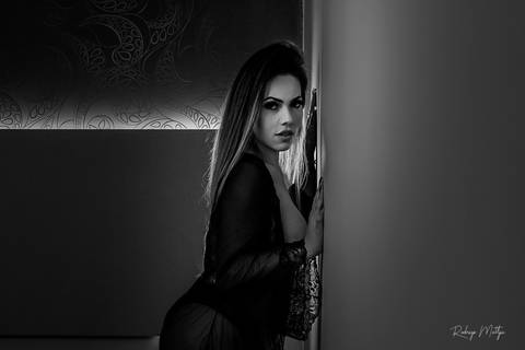 Ensaio sensual da Fernanda - Ph Rodrigo Mattjie '