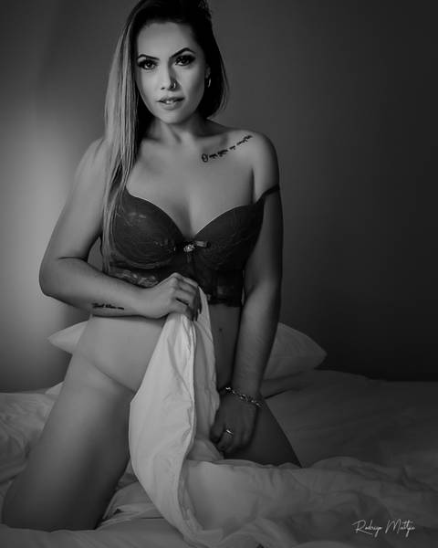 Ensaio sensual da Fernanda - Ph Rodrigo Mattjie '