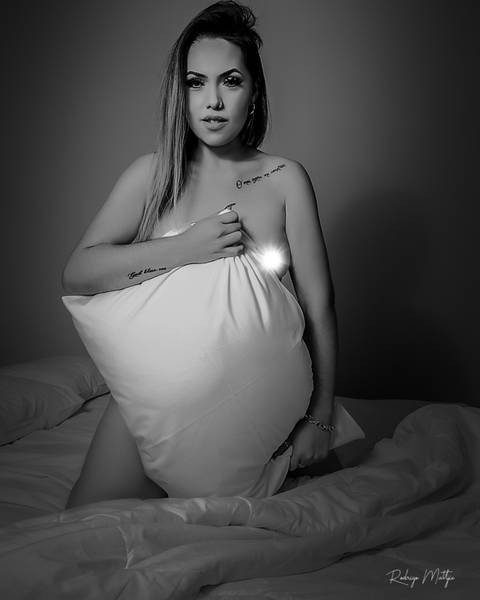 Ensaio sensual da Fernanda - Ph Rodrigo Mattjie '