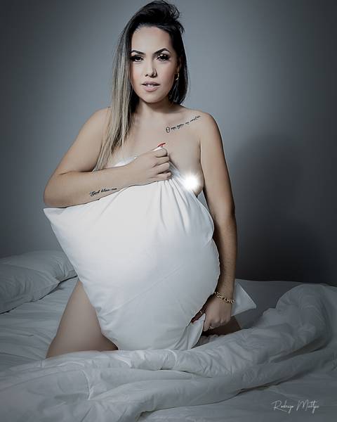 Ensaio sensual da Fernanda - Ph Rodrigo Mattjie '