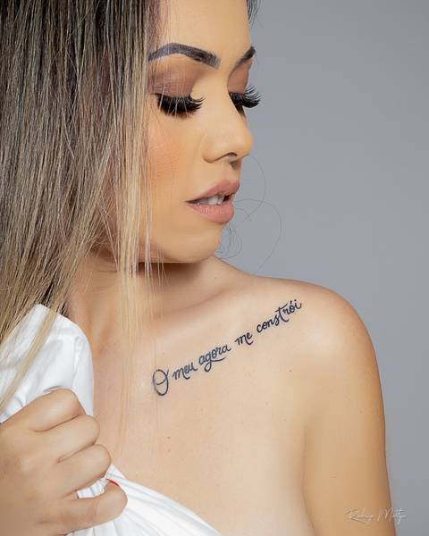 Ensaio sensual da Fernanda - Ph Rodrigo Mattjie '