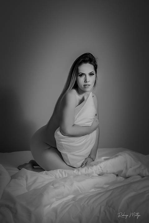 Ensaio sensual da Fernanda - Ph Rodrigo Mattjie '