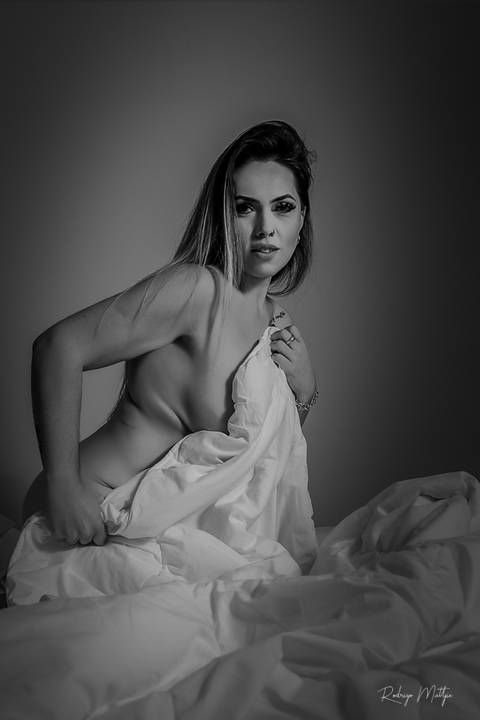 Ensaio sensual da Fernanda - Ph Rodrigo Mattjie '