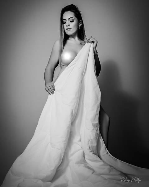 Ensaio sensual da Fernanda - Ph Rodrigo Mattjie '