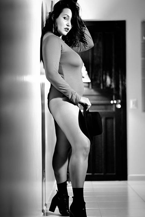 Ensaio Jaq - Ph Rodrigo Mattjie '