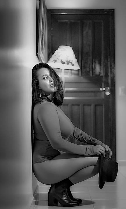 Ensaio Jaq - Ph Rodrigo Mattjie '