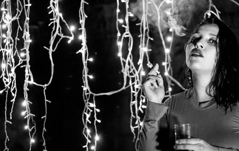 Ensaio Jaq - Ph Rodrigo Mattjie '