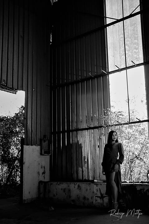 Ensaio da Jô em parceria com o fotógrafo Bassa Younes '