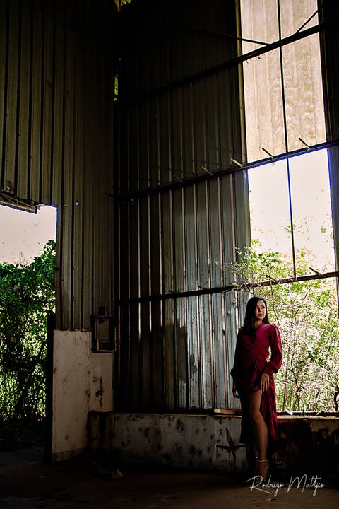 Ensaio da Jô em parceria com o fotógrafo Bassa Younes '