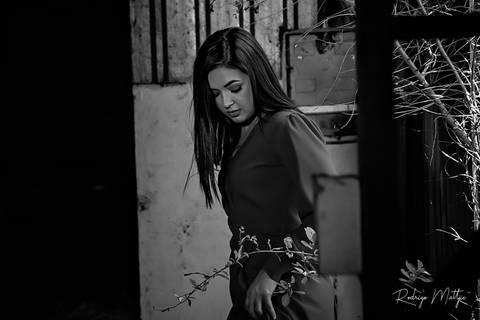 Ensaio da Jô em parceria com o fotógrafo Bassa Younes '