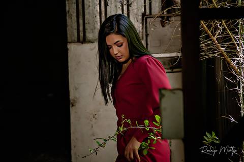 Ensaio da Jô em parceria com o fotógrafo Bassa Younes '