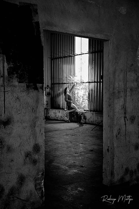 Ensaio da Jô em parceria com o fotógrafo Bassa Younes '