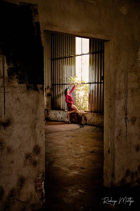 Ensaio da Jô em parceria com o fotógrafo Bassa Younes '