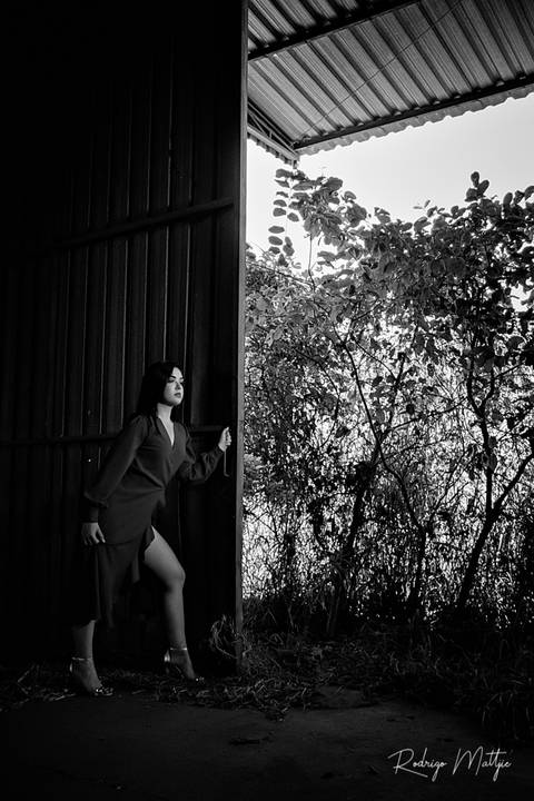 Ensaio da Jô em parceria com o fotógrafo Bassa Younes '