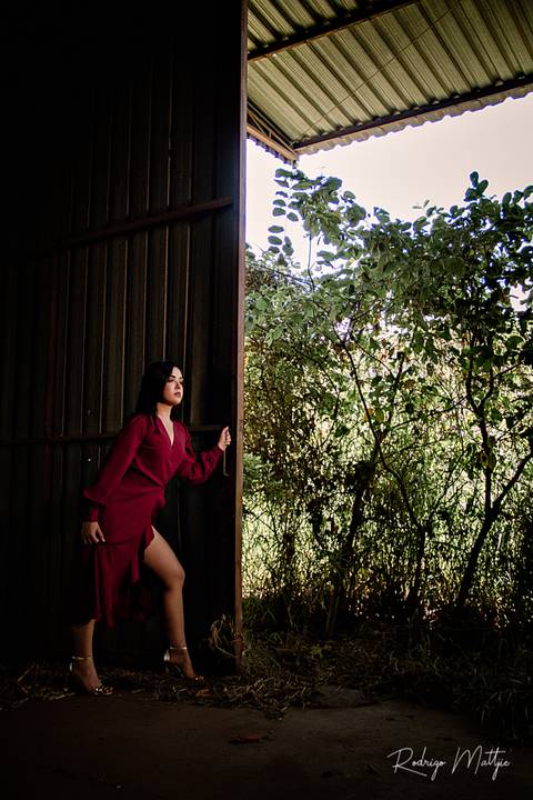 Ensaio da Jô em parceria com o fotógrafo Bassa Younes '