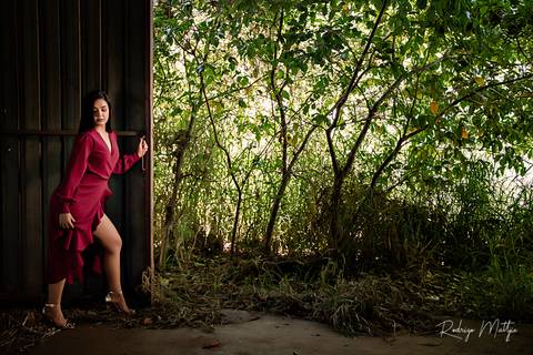 Ensaio da Jô em parceria com o fotógrafo Bassa Younes '