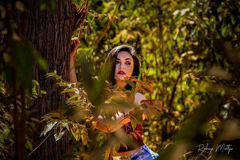 Ensaio da Jô em parceria com o fotógrafo Bassa Younes '