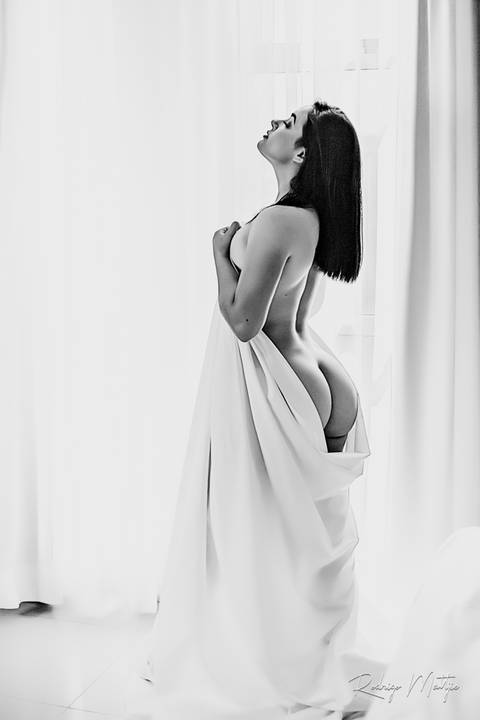 Ensaio da Jô em parceria com o fotógrafo Bassa Younes '