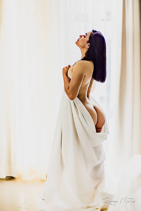 Ensaio da Jô em parceria com o fotógrafo Bassa Younes '