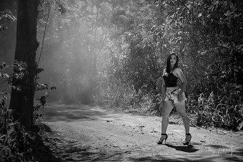 Ensaio da Jô em parceria com o fotógrafo Bassa Younes '